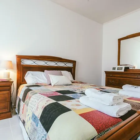 Apartamento Best Houses 31 - Lovely Peniche